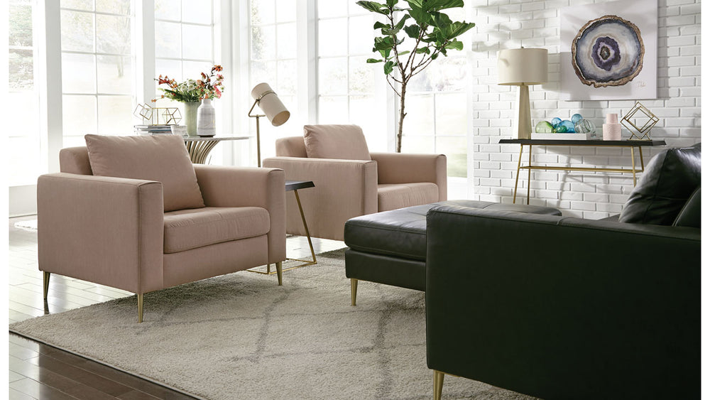Sherbrook  Chair