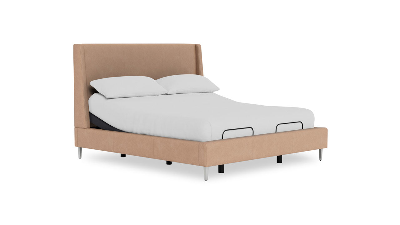 Skye Adjustable Bed