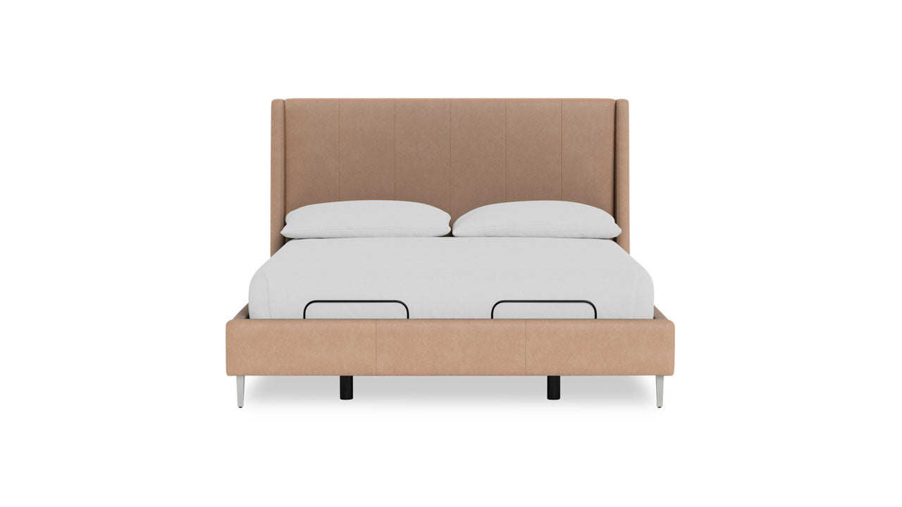 Skye Adjustable Bed