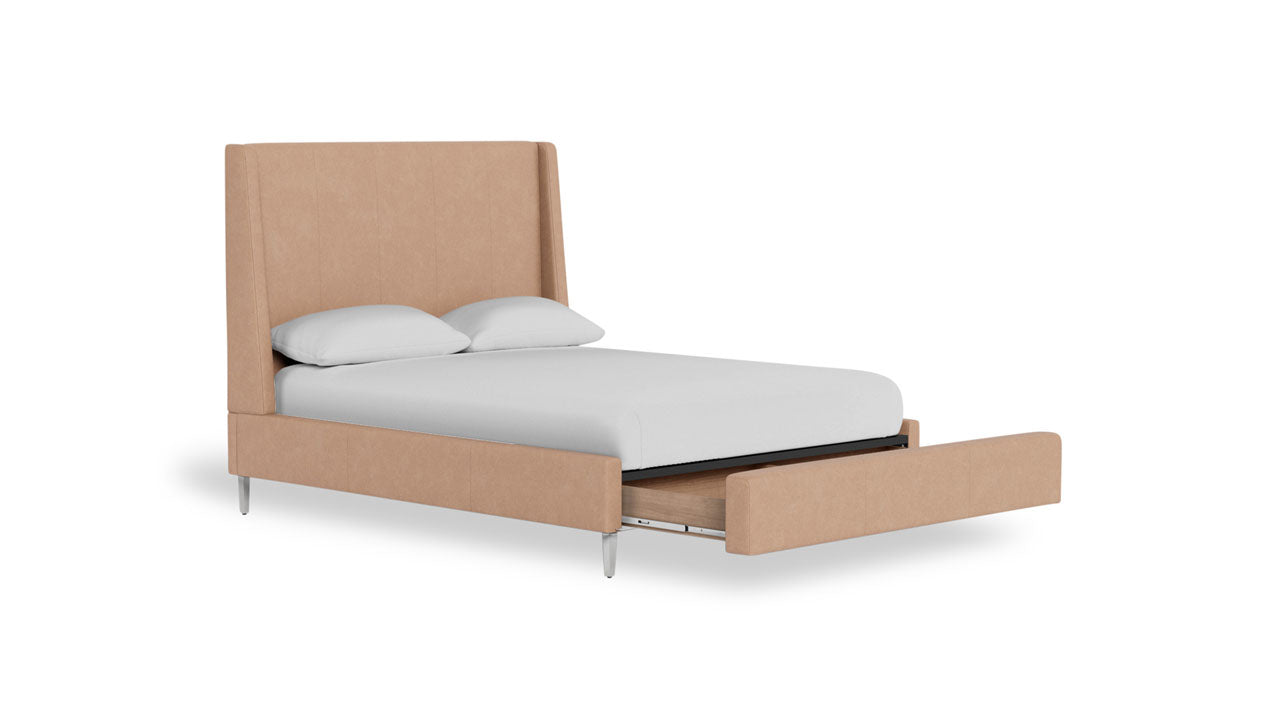 Skye Drawer Storage Bed