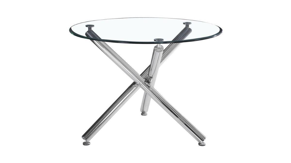 SOLARA II DINING TABLE