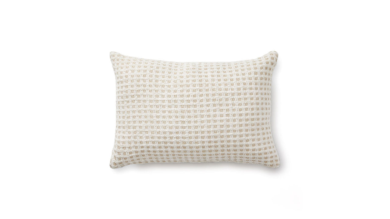 Solo Cushion Beige