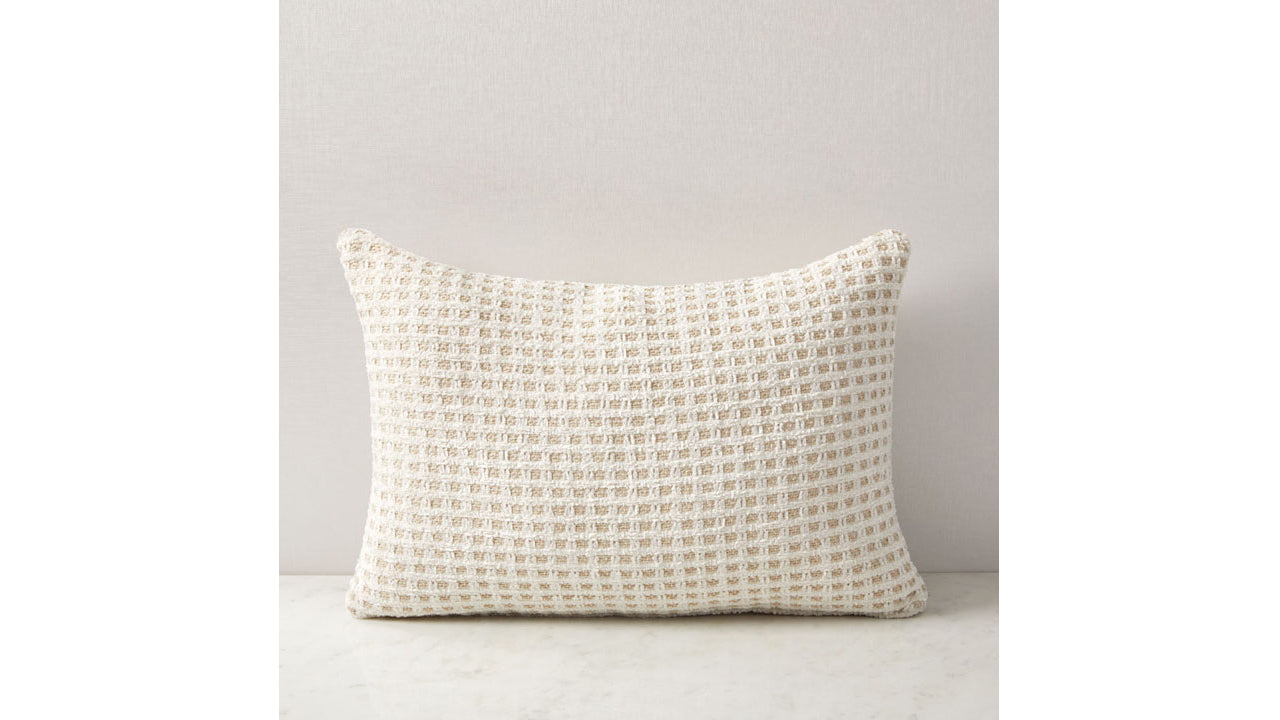 Solo Cushion Beige