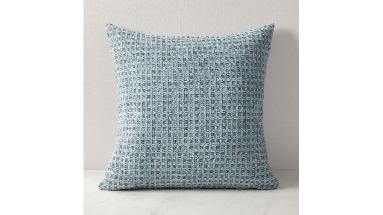 Solo Cushion Square Teal