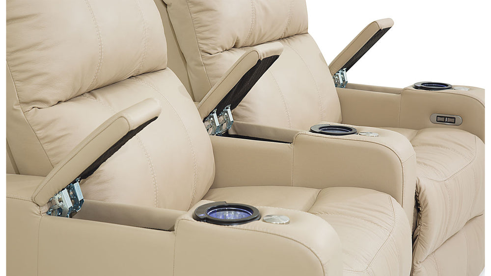 Soundtrack Home Theatre