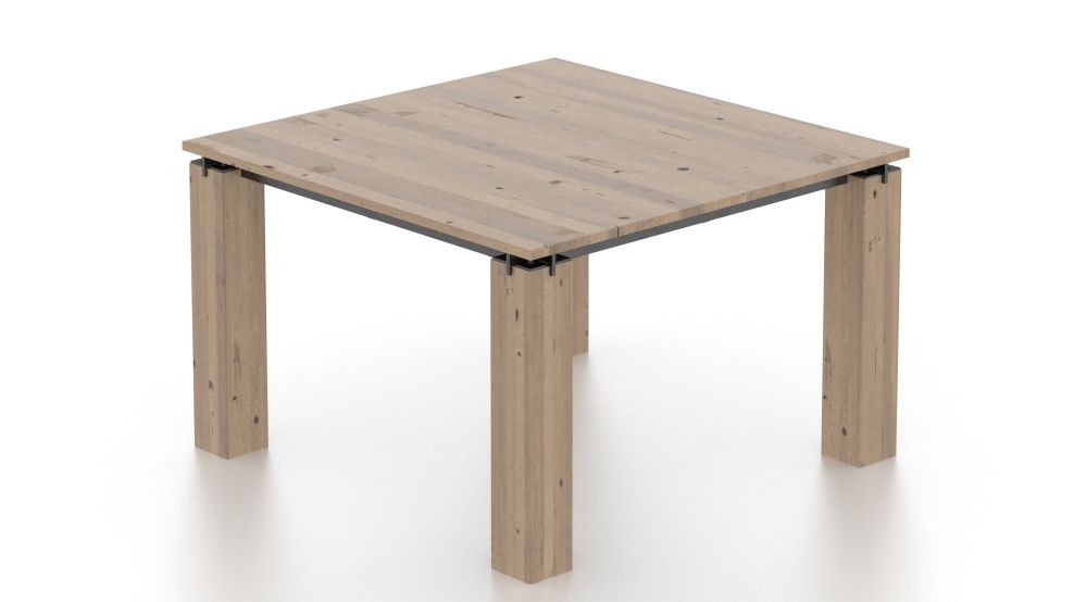 Square Table – Legs LE