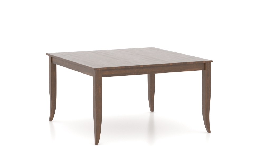 Square Table – Legs NN