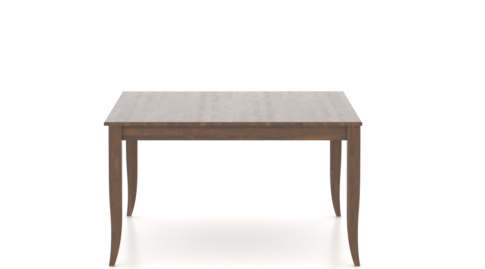 Square Table – Legs NN