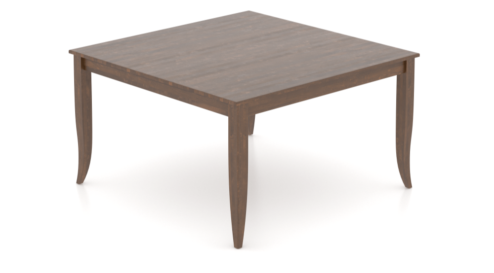 Square Table – Legs NN