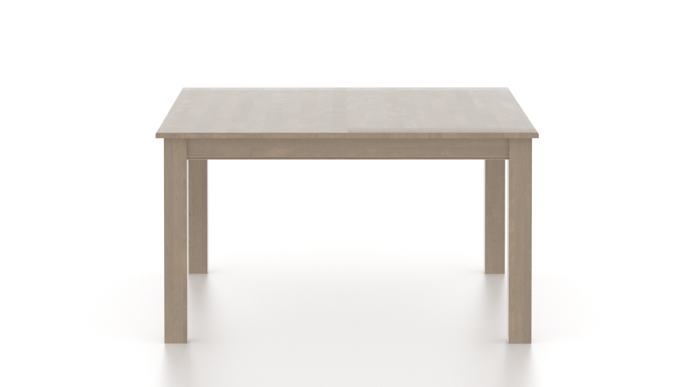 Square Table – Legs VD