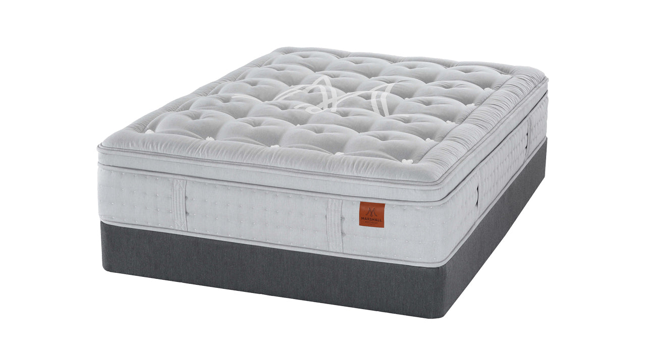 St. Lawrence Mattress