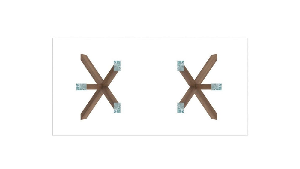 STARK DINING TABLE
