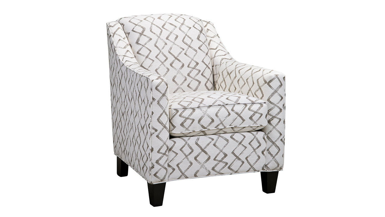 Style 2301 Accent Chair