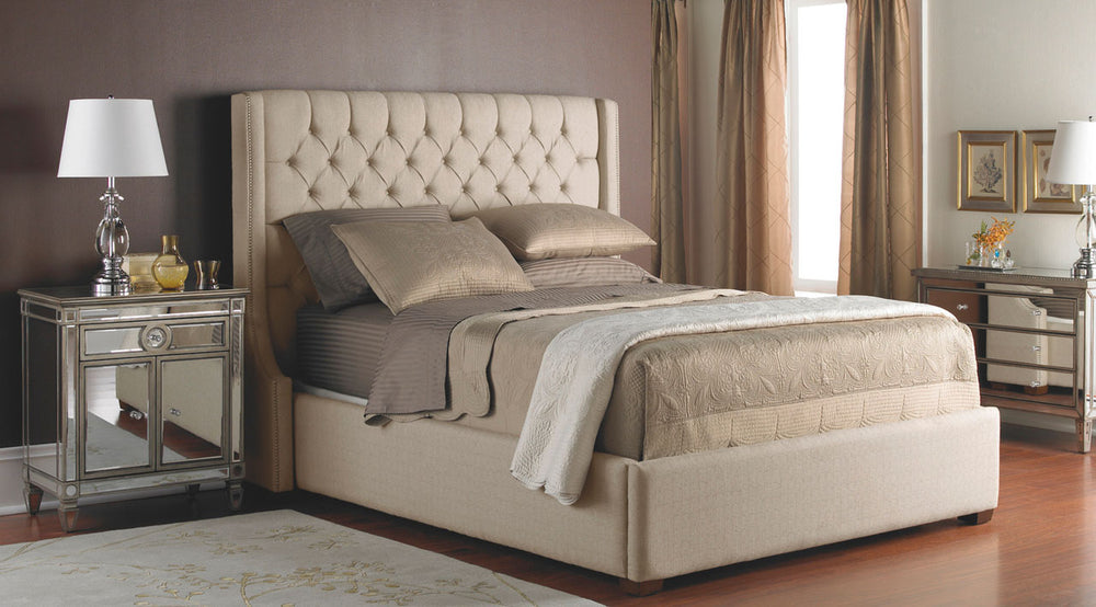 Sunnyside Headboards and Bases 90
