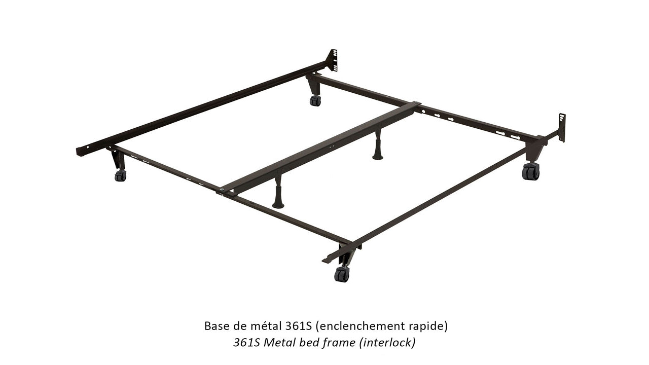 Superior Frame – Fortis