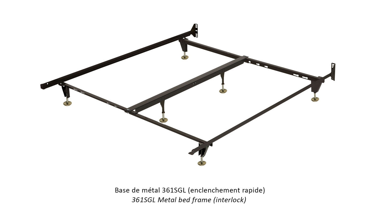 Superior Frame – Fortis