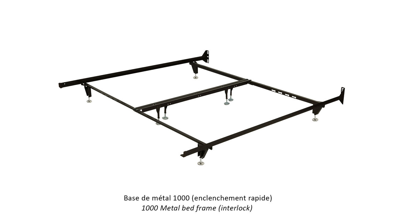 Superior Frame – Ultimax