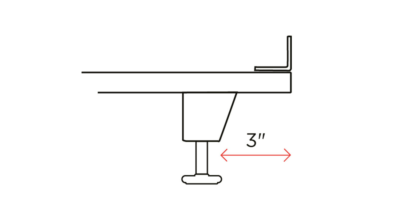 Superior Frame – Ultimax