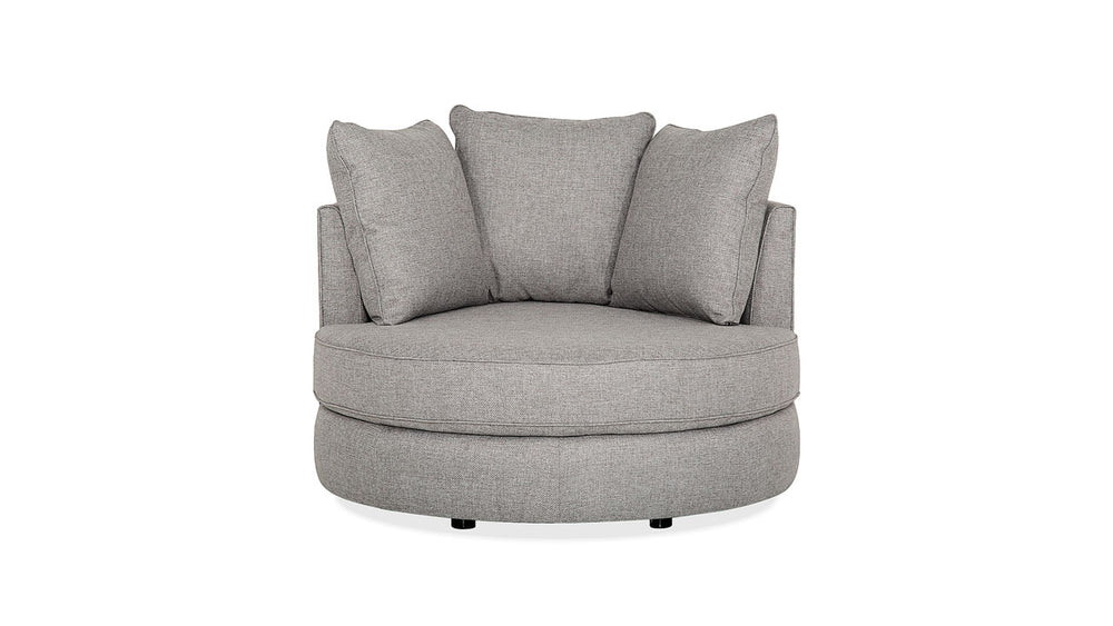 Sutton Accent Chairs