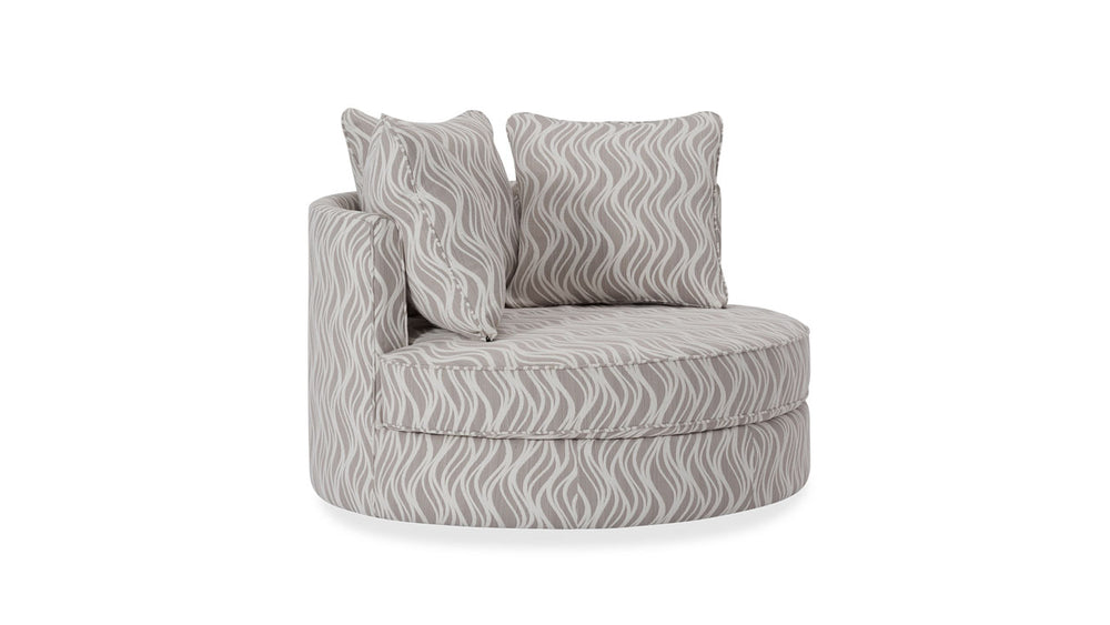 Sutton Accent Chairs