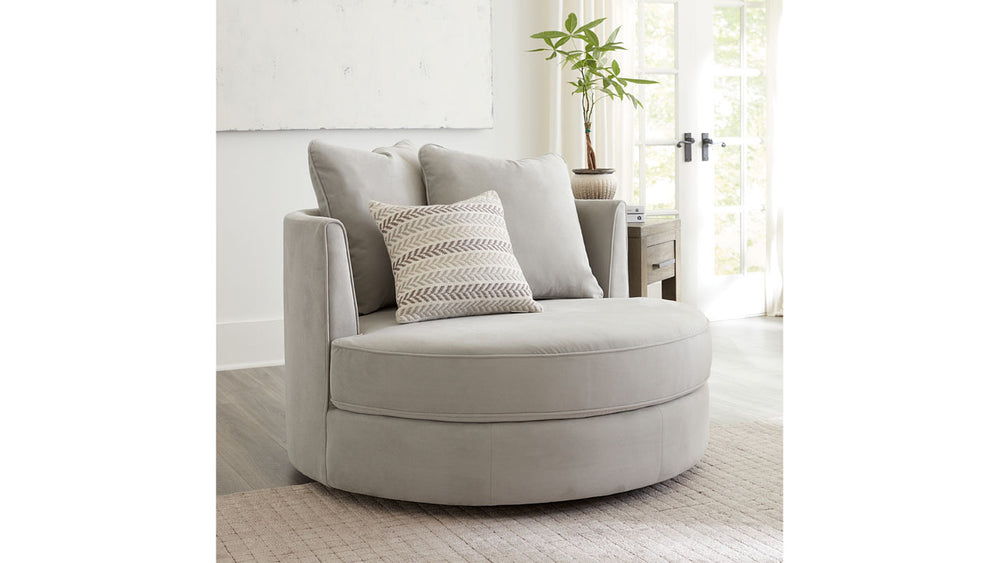 Sutton Accent Chairs