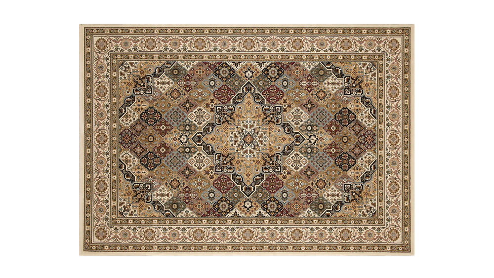TURKUAZ G398A CREAM
