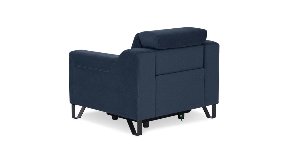 Tabor Recliner