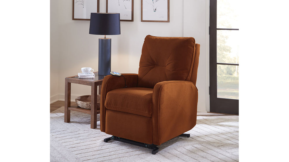 Theo Recliner