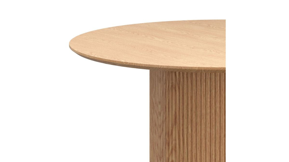 TOVAS DINING TABLE