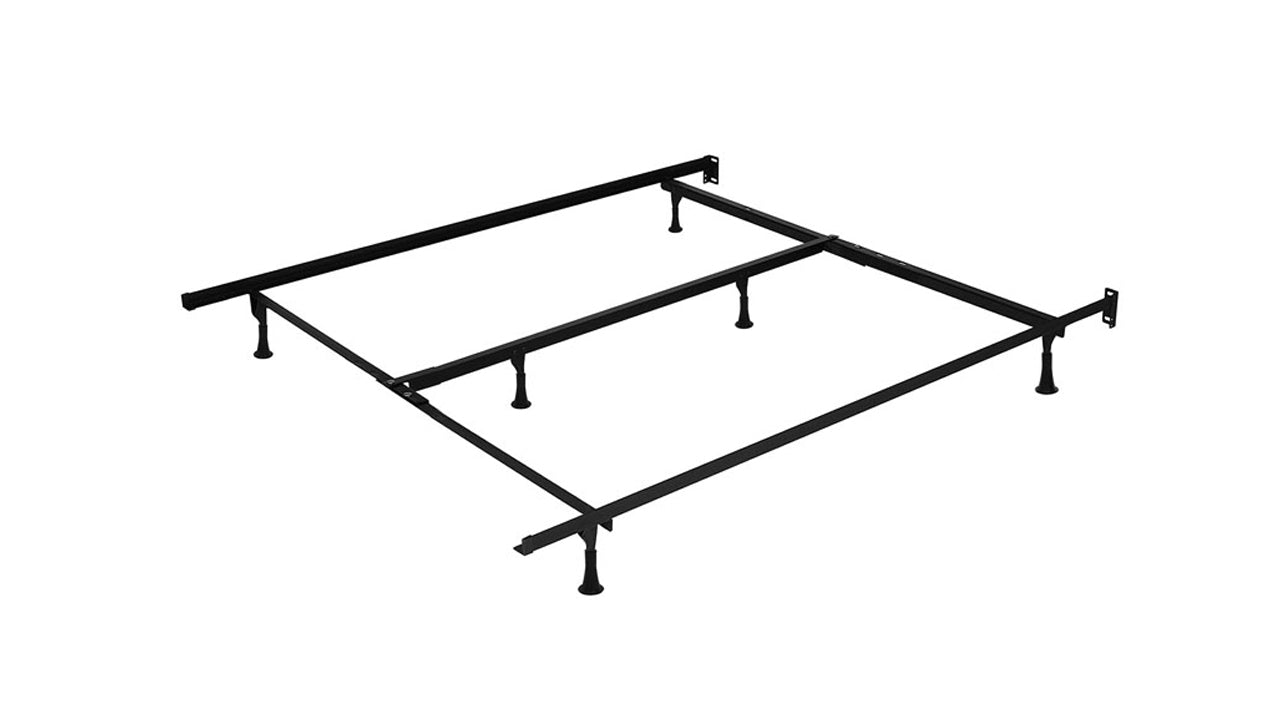 Traditional Frame – Ideal for 60″ (Queen Size)