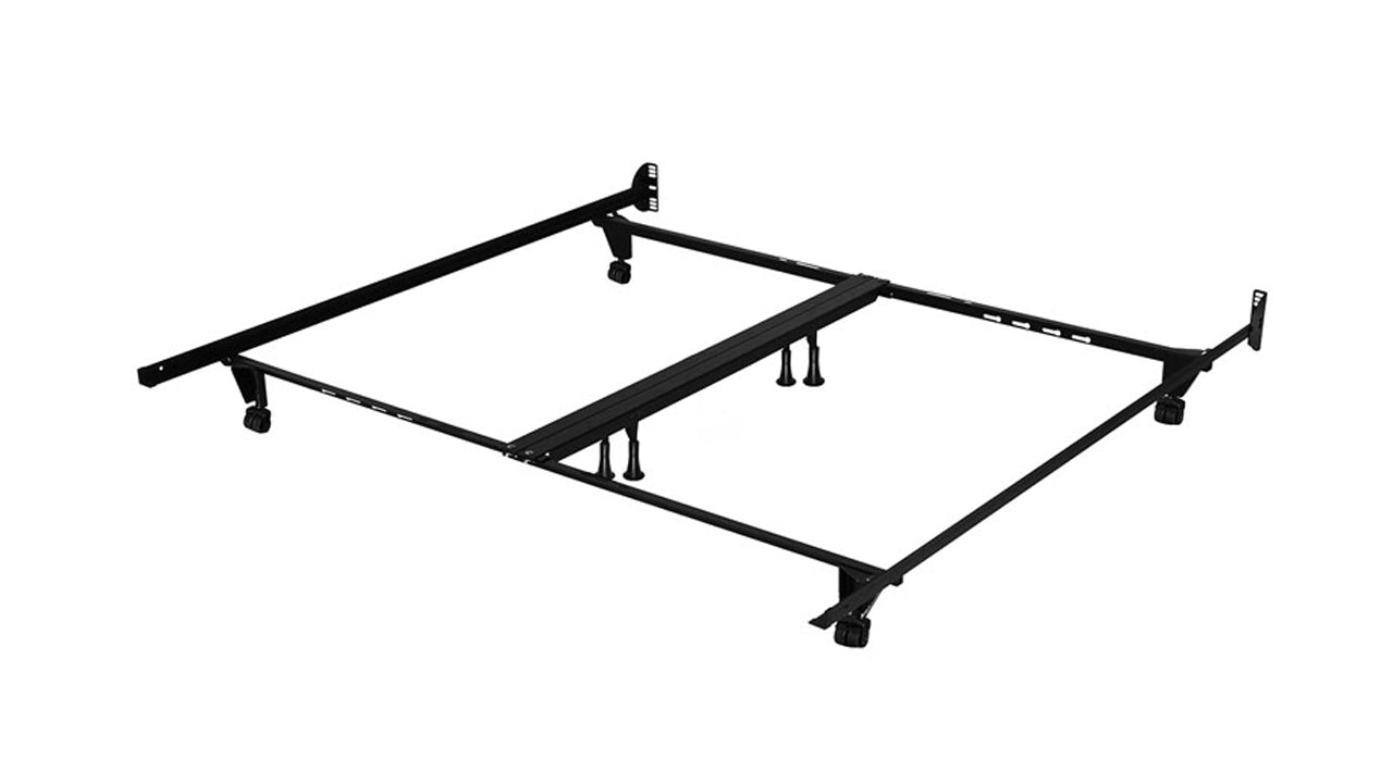 Traditional Frame – Ideal for 72″ (Cal King Size)