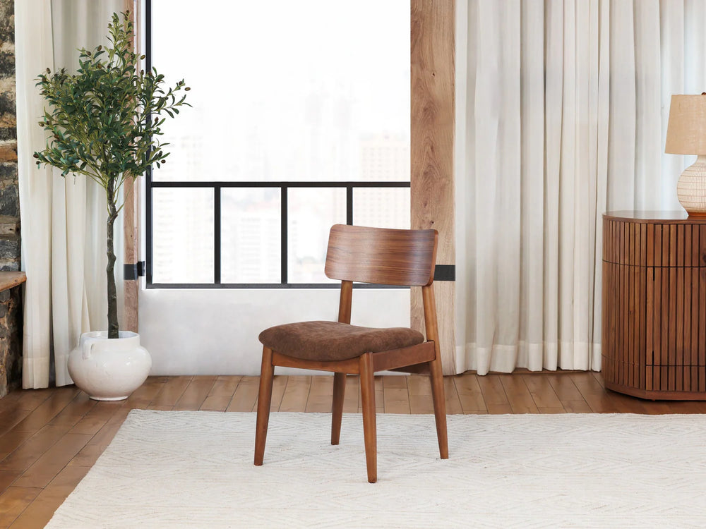 Transformer Round Chair