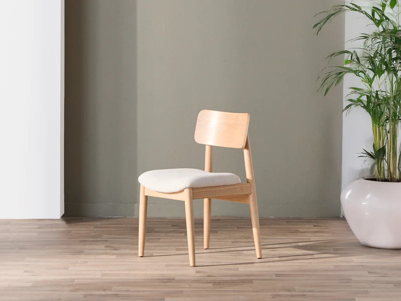 Transformer Round Chair