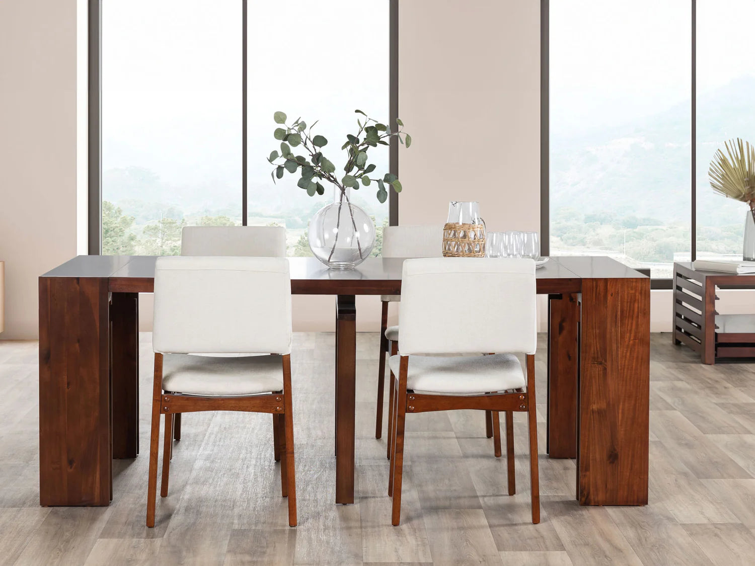 Transformer Table