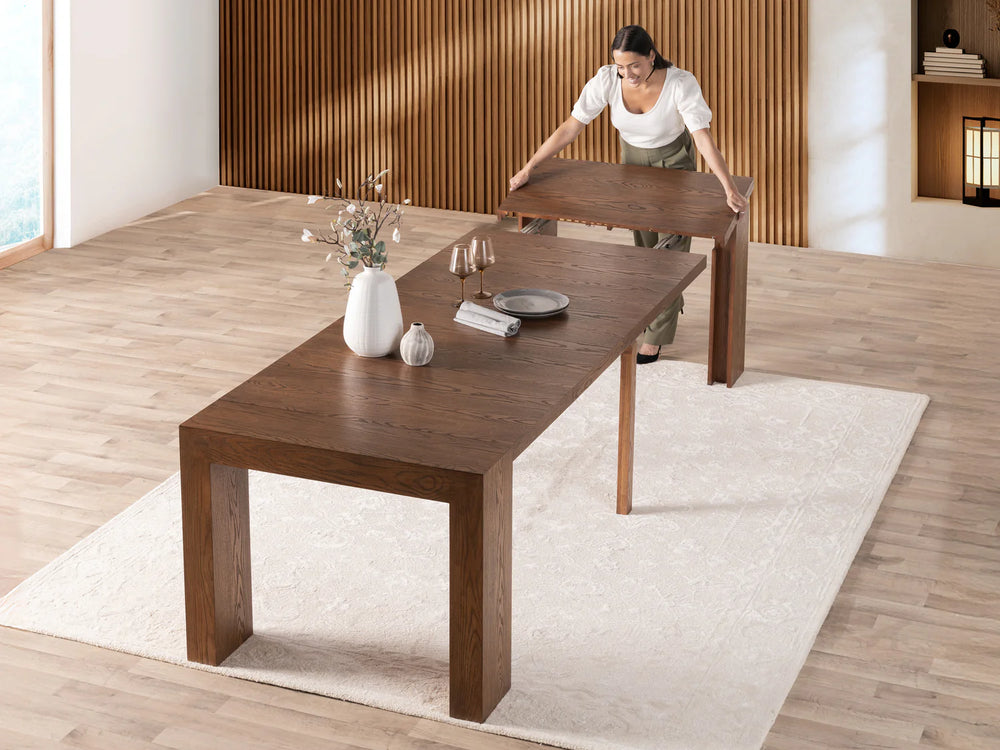 Transformer Table