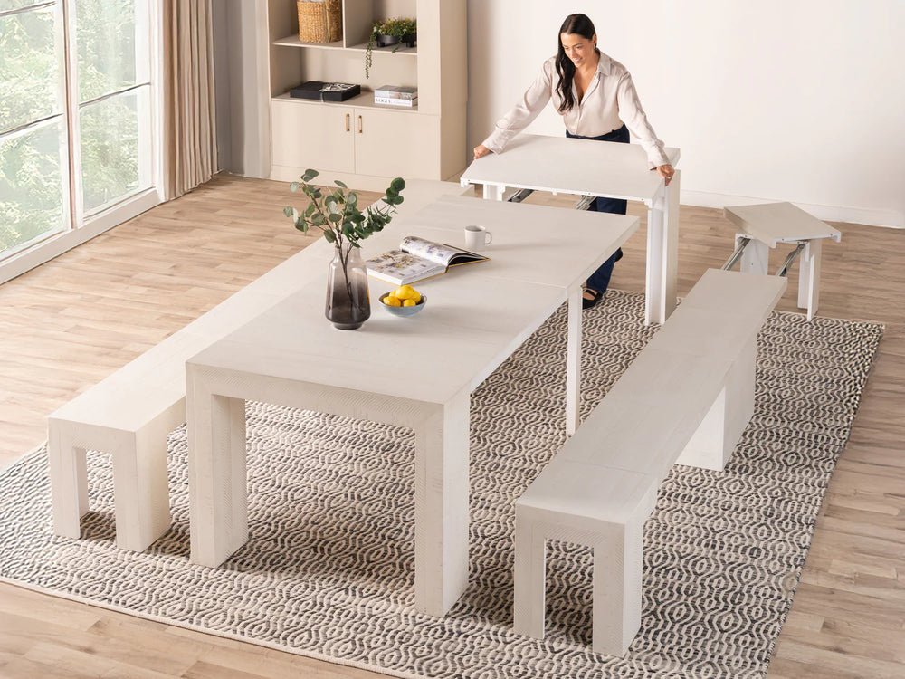 Transformer Table Dining Set - The Gathering