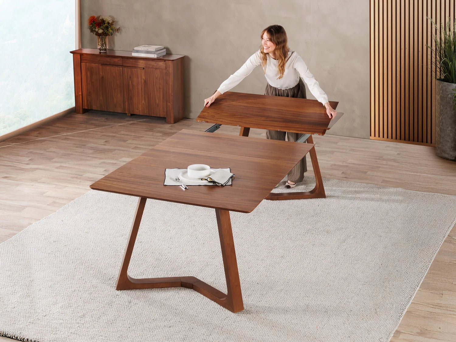 Nova Transformer Table