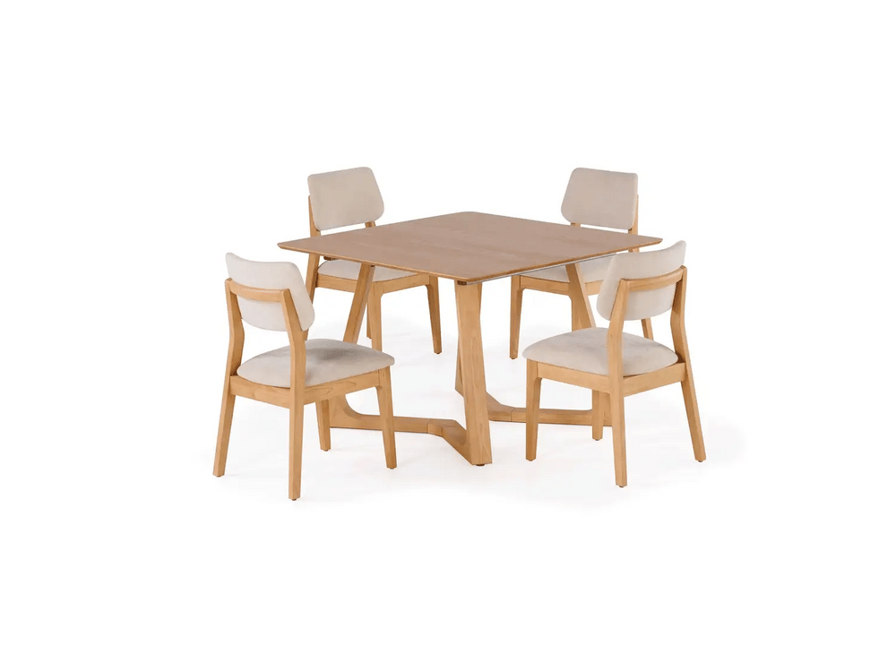Nova Dining Set Family
