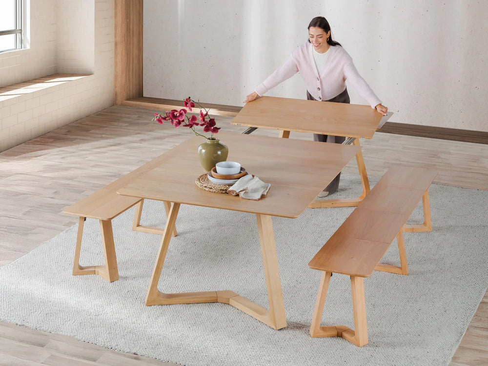 Nova Dining Set Gathering