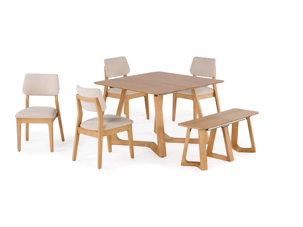 Nova Dining Set Host