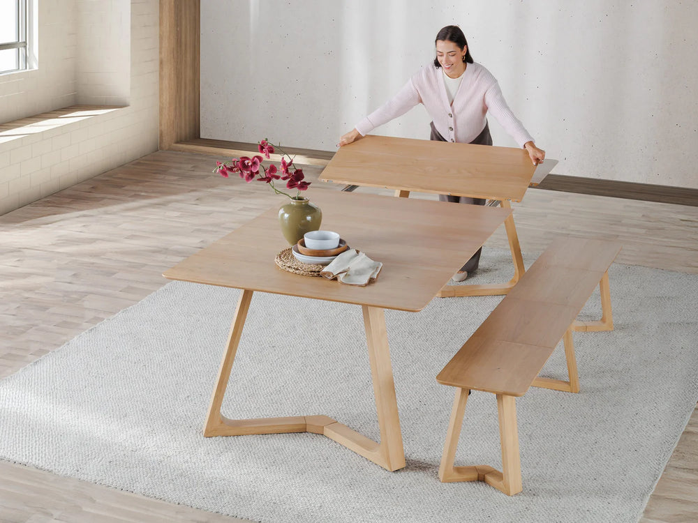 Nova Dining Set Practical