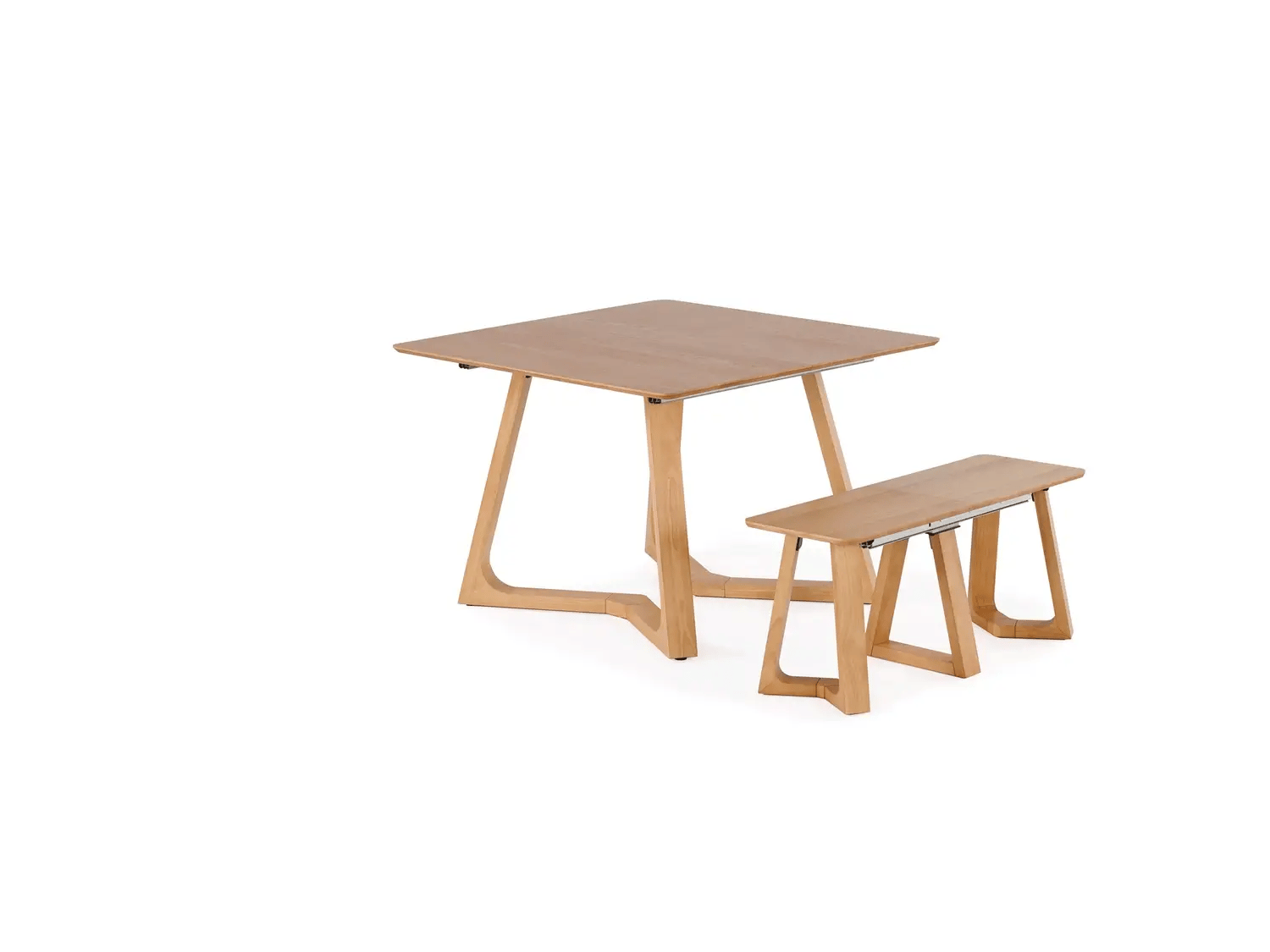 Nova Dining Set Practical