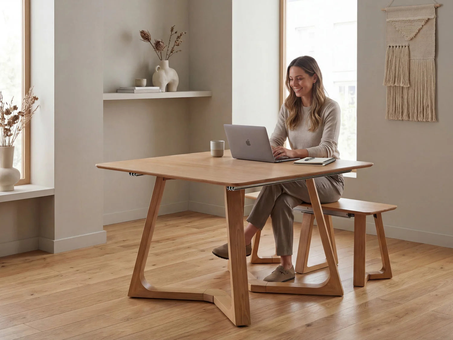 Nova Dining Set Practical