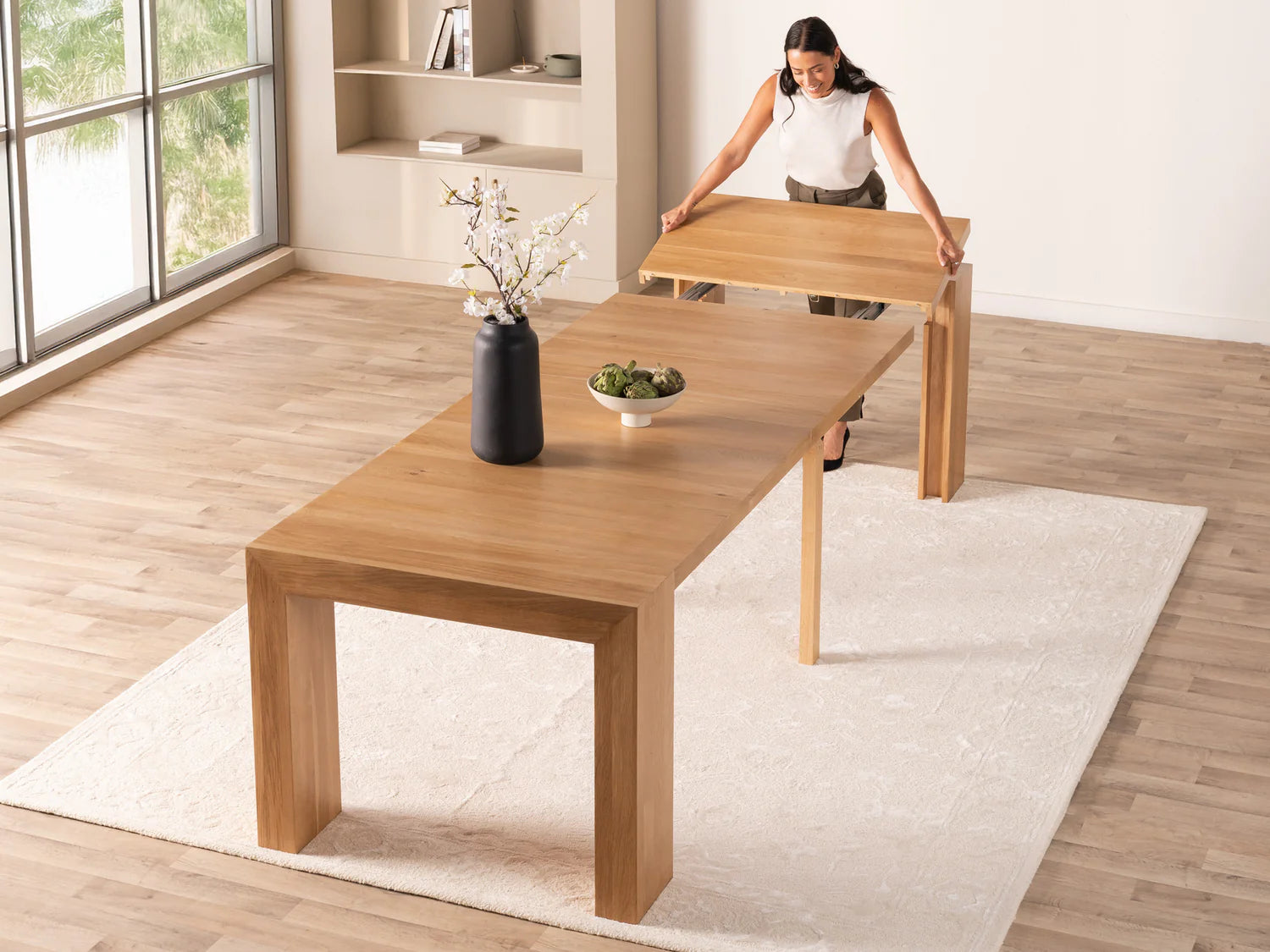 Transformer Table