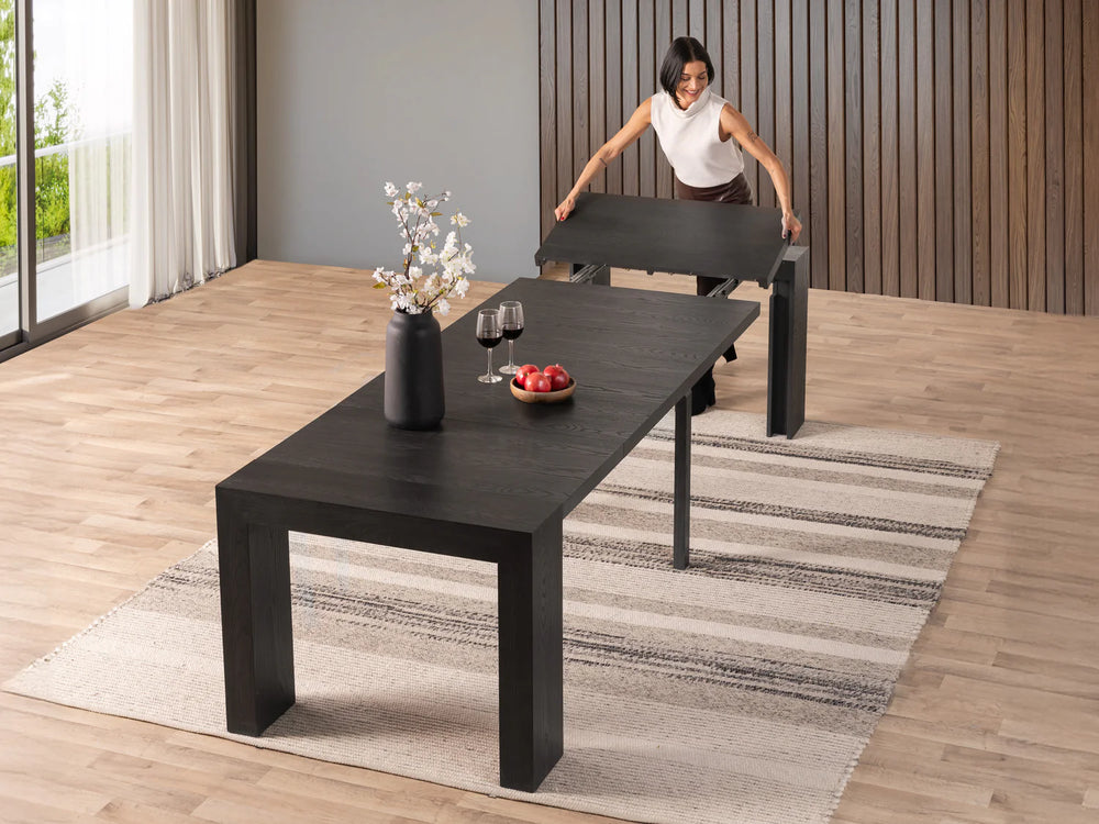 Transformer Table