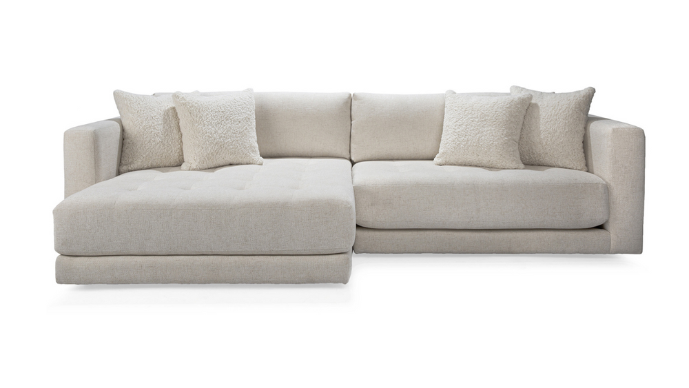 Oslo Sectional (2449)