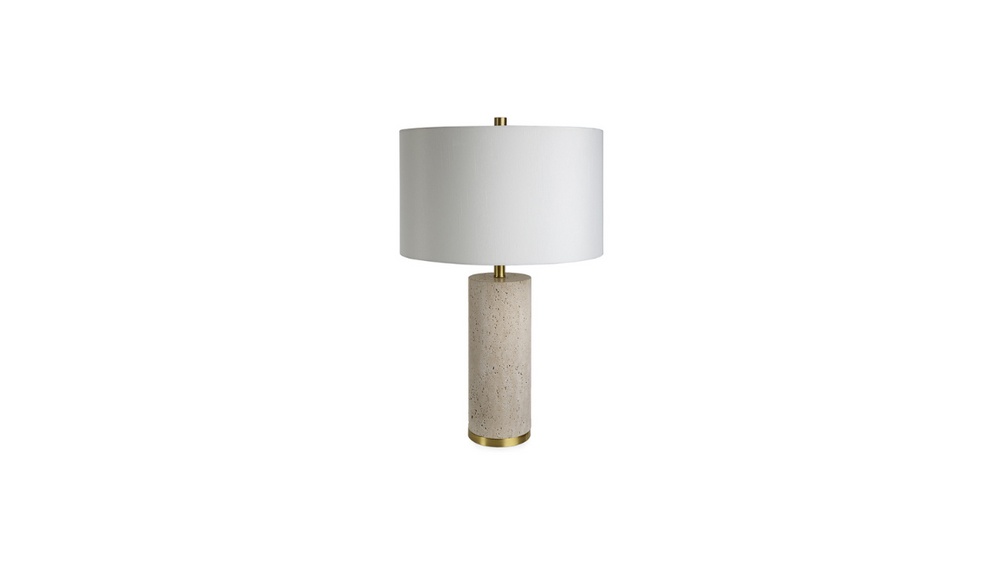 Ally Table Lamp