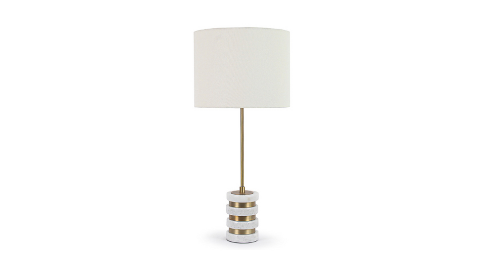 Lena Table Lamp (Set of 2)