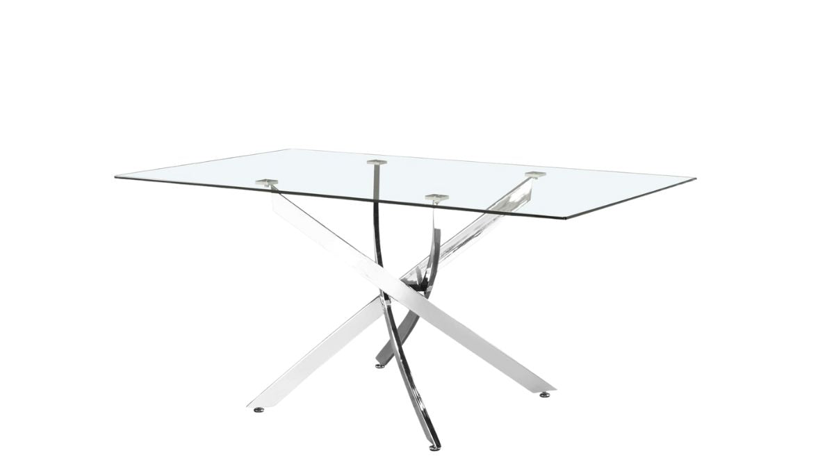 Victor Dining Table