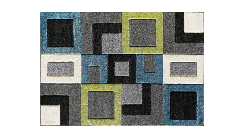 VERONA 3485A ANTHRACITE